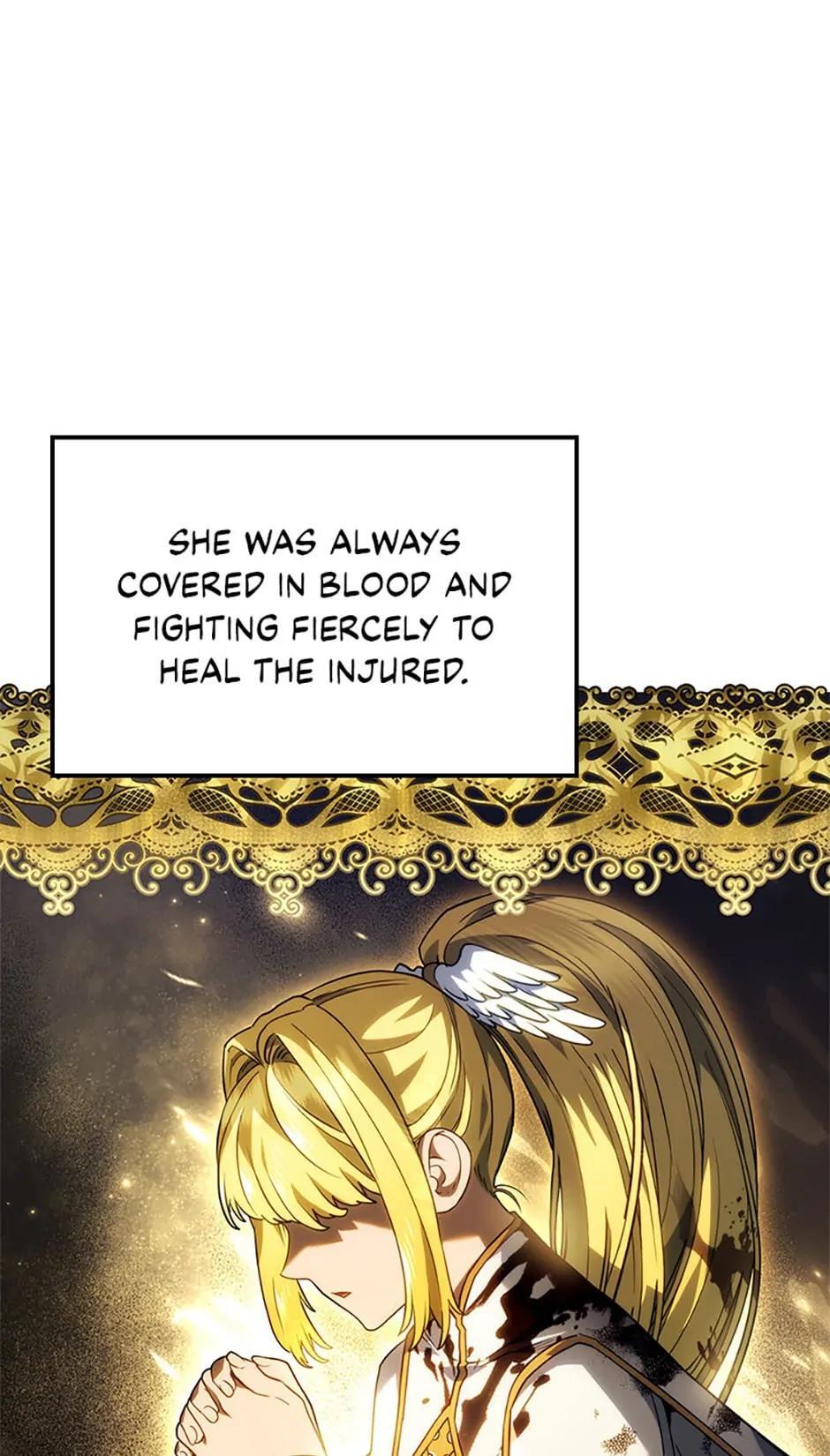 Read Revenge of the Iron-Blooded Sword Hound Manga Online