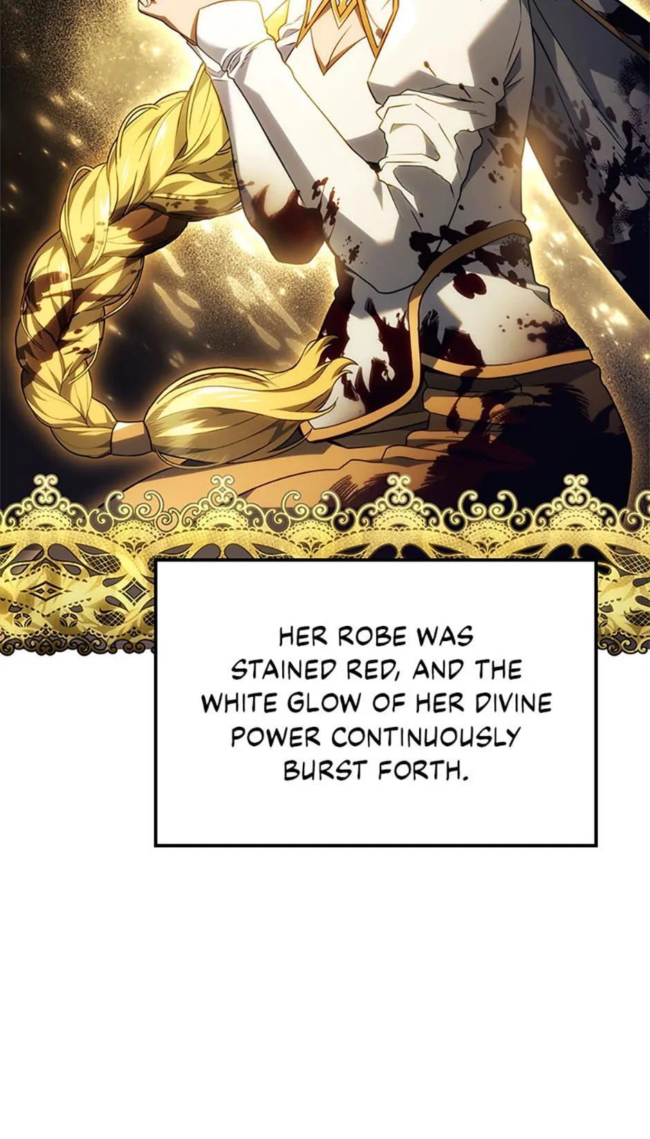 Read Revenge of the Iron-Blooded Sword Hound Manga Online