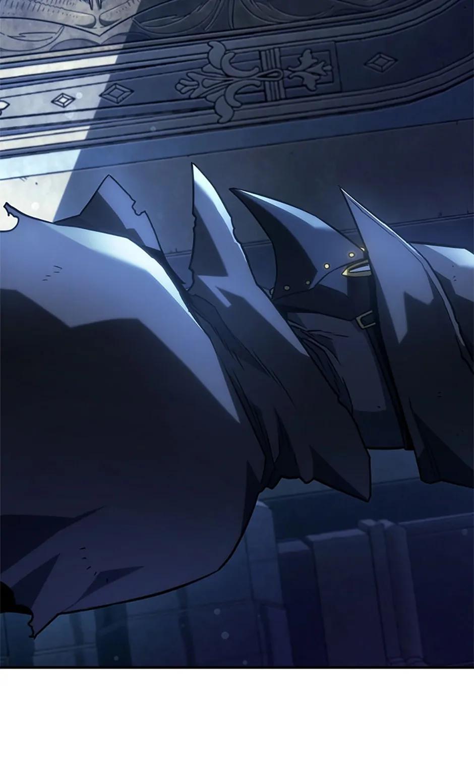 Read Revenge of the Iron-Blooded Sword Hound Manga Online