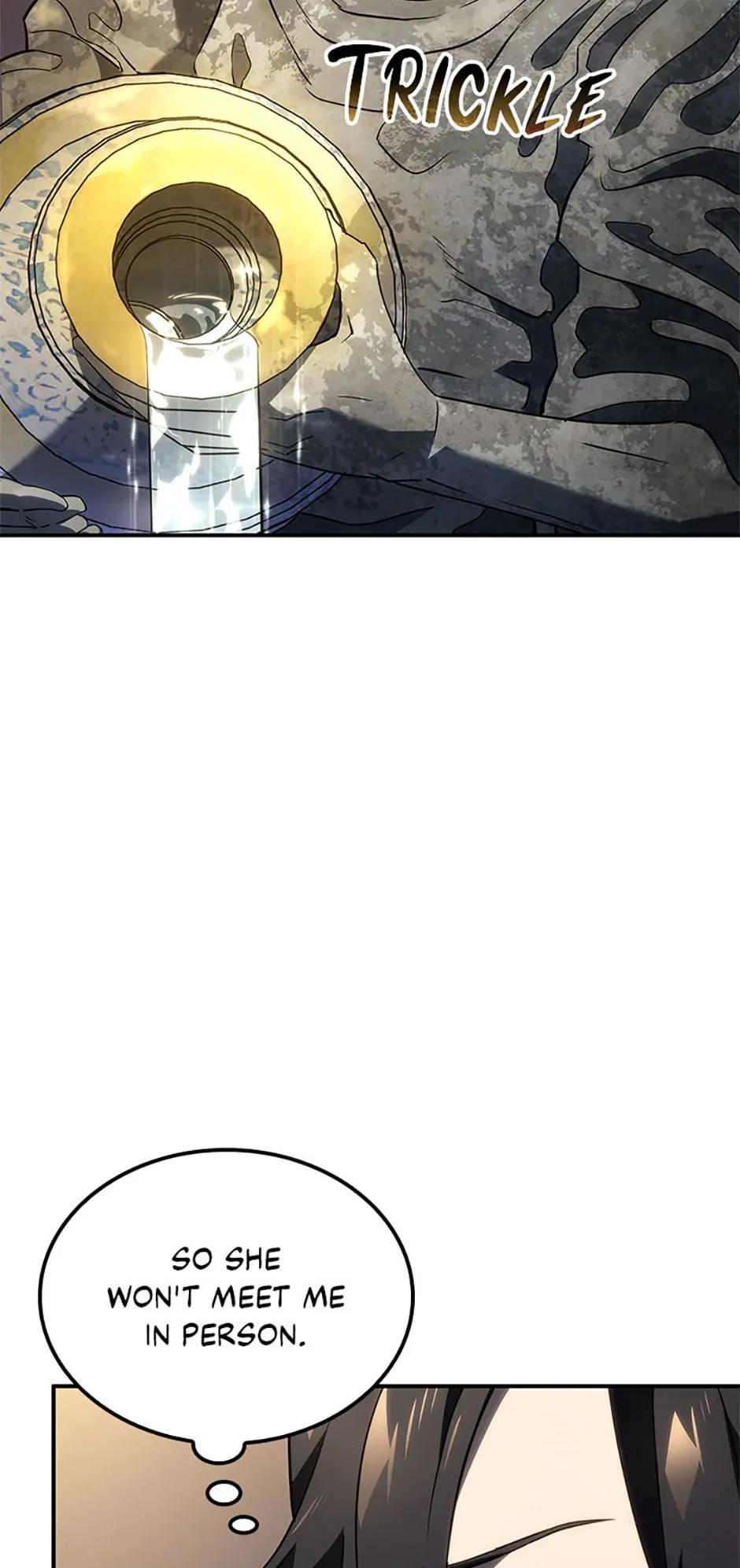 Read Revenge of the Iron-Blooded Sword Hound Manga Online
