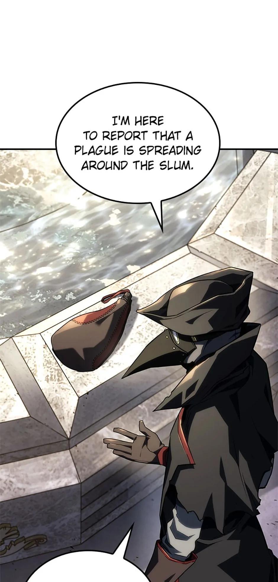 Read Revenge of the Iron-Blooded Sword Hound Manga Online