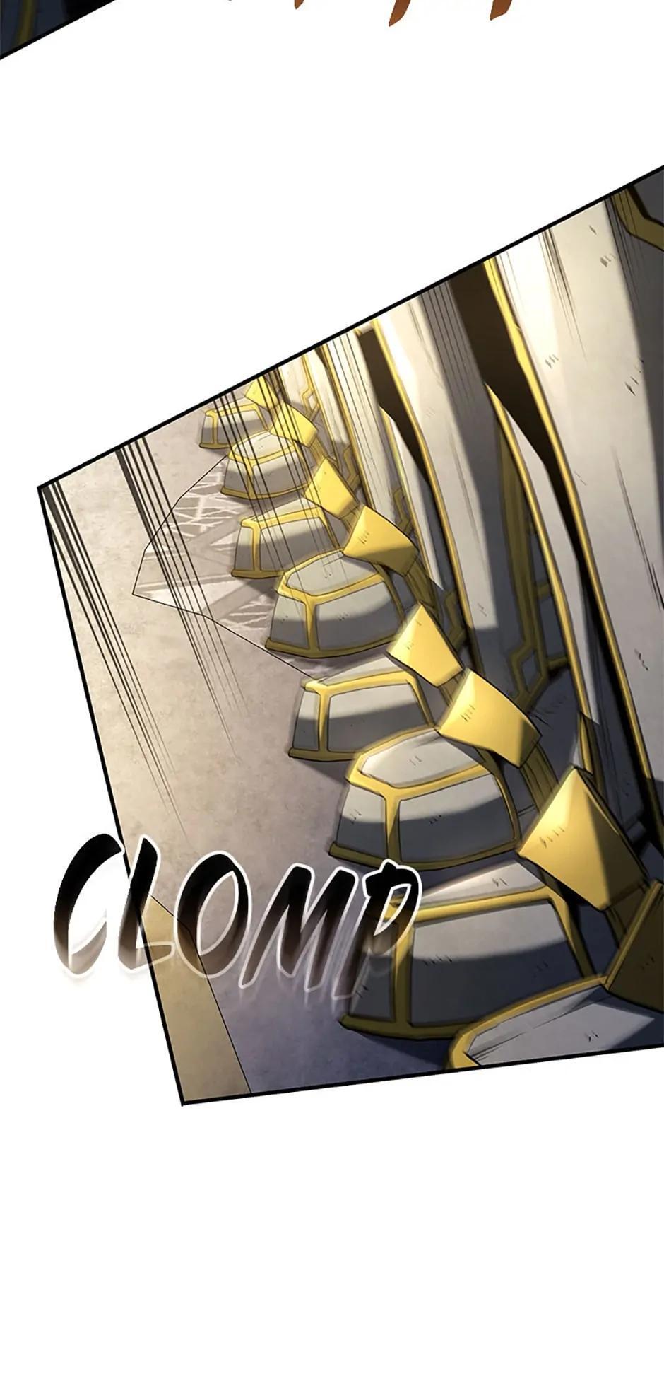 Read Revenge of the Iron-Blooded Sword Hound Manga Online