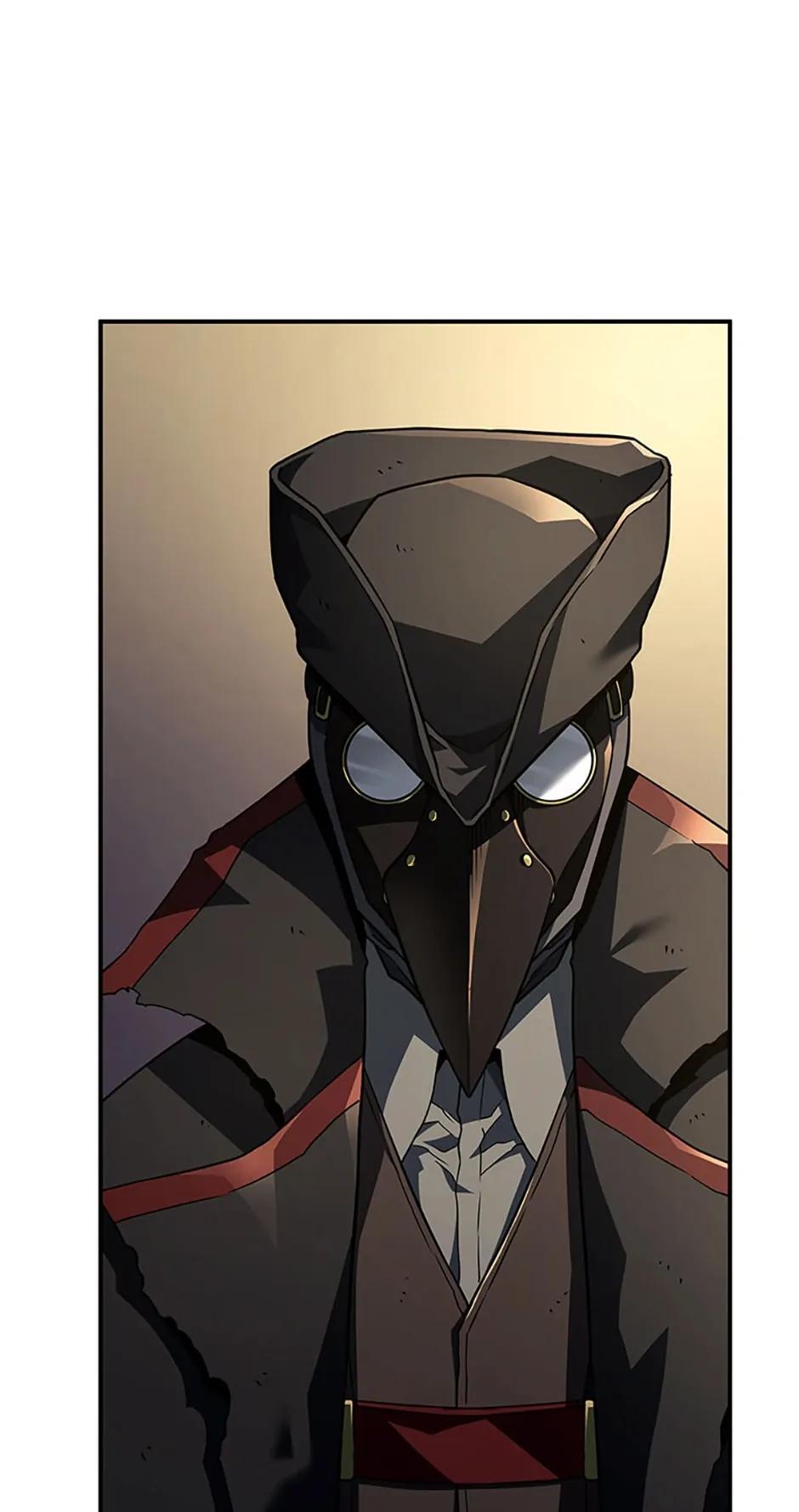Read Revenge of the Iron-Blooded Sword Hound Manga Online