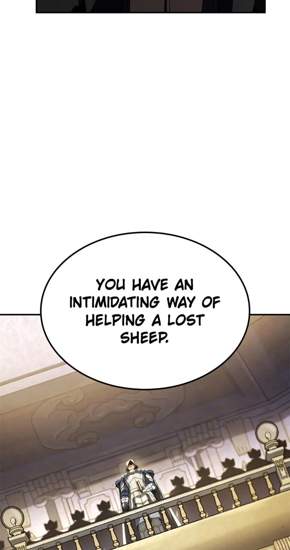Read Revenge of the Iron-Blooded Sword Hound Manga Online
