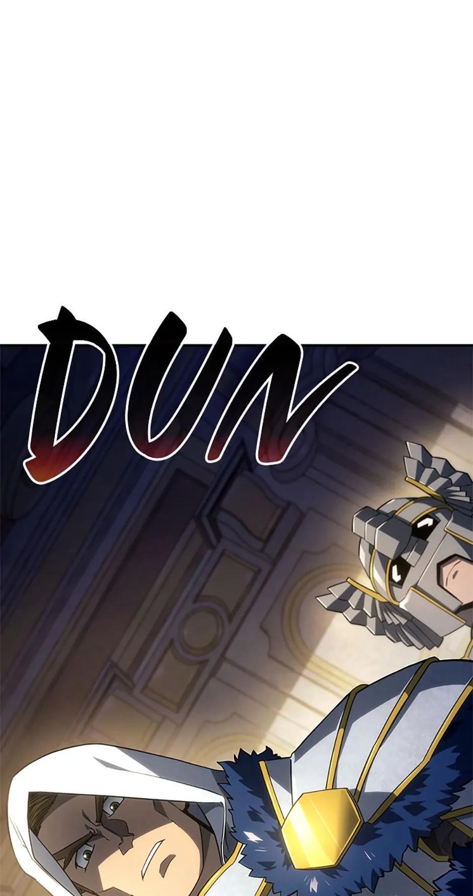 Read Revenge of the Iron-Blooded Sword Hound Manga Online