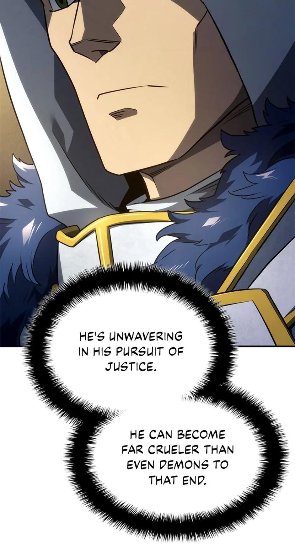 Read Revenge of the Iron-Blooded Sword Hound Manga Online