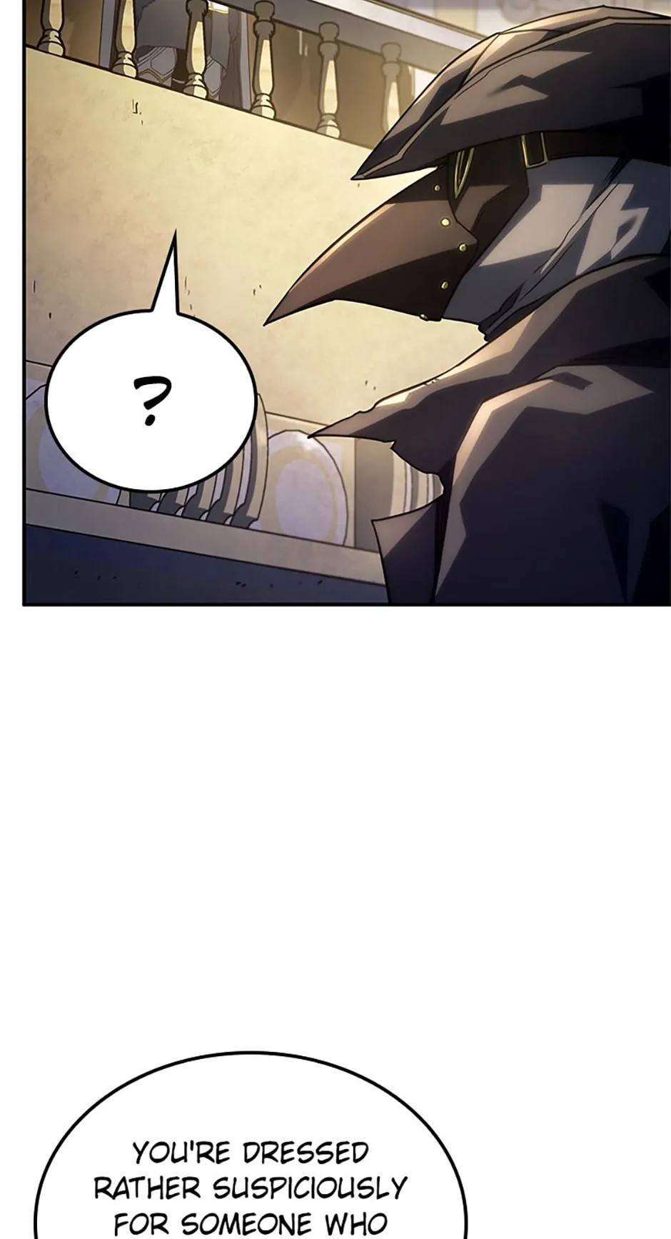 Read Revenge of the Iron-Blooded Sword Hound Manga Online