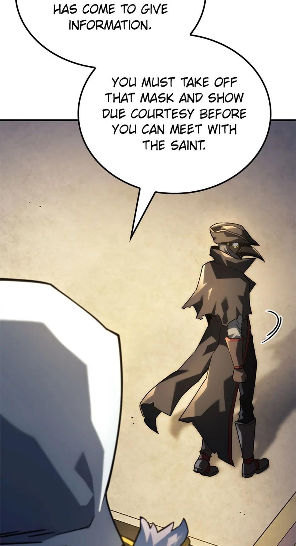 Read Revenge of the Iron-Blooded Sword Hound Manga Online