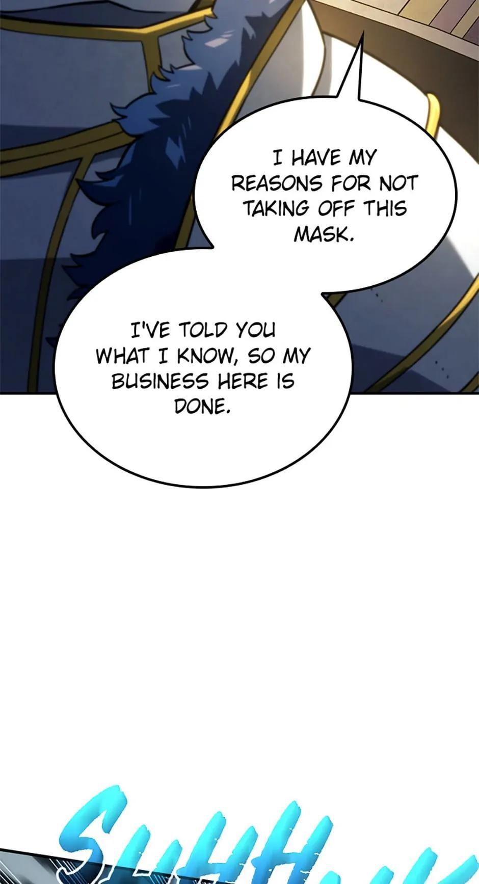 Read Revenge of the Iron-Blooded Sword Hound Manga Online