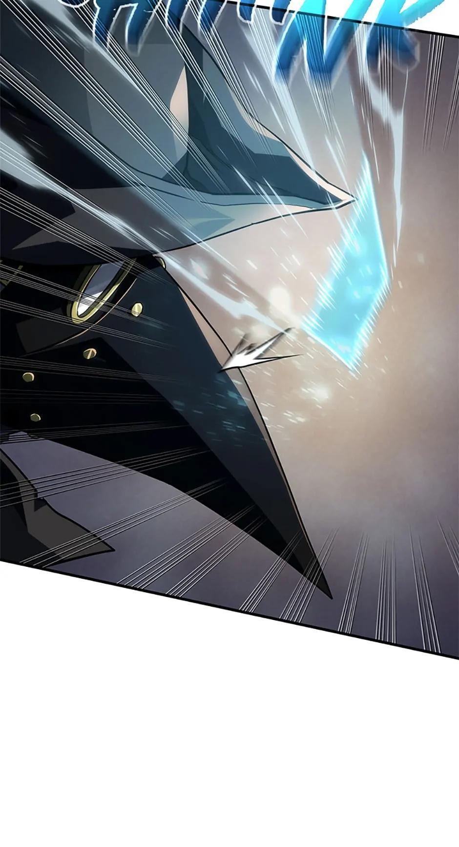 Read Revenge of the Iron-Blooded Sword Hound Manga Online