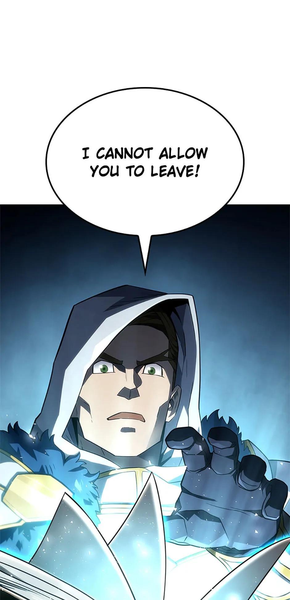 Read Revenge of the Iron-Blooded Sword Hound Manga Online