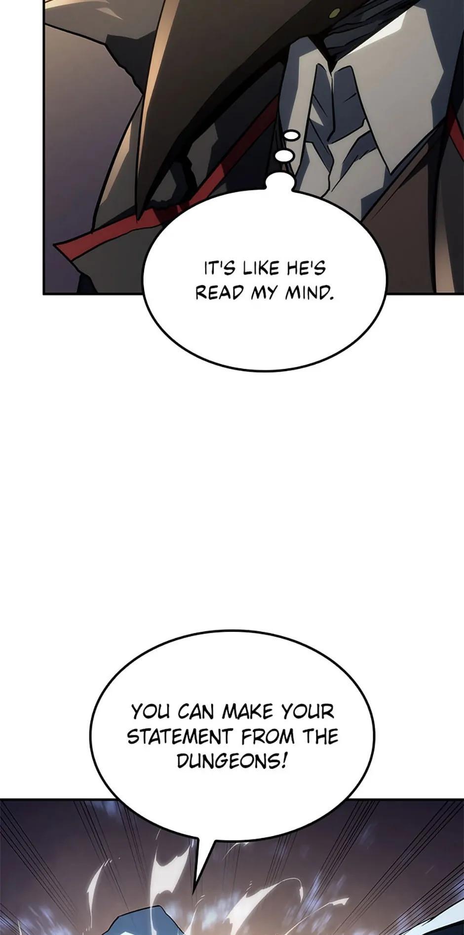 Read Revenge of the Iron-Blooded Sword Hound Manga Online