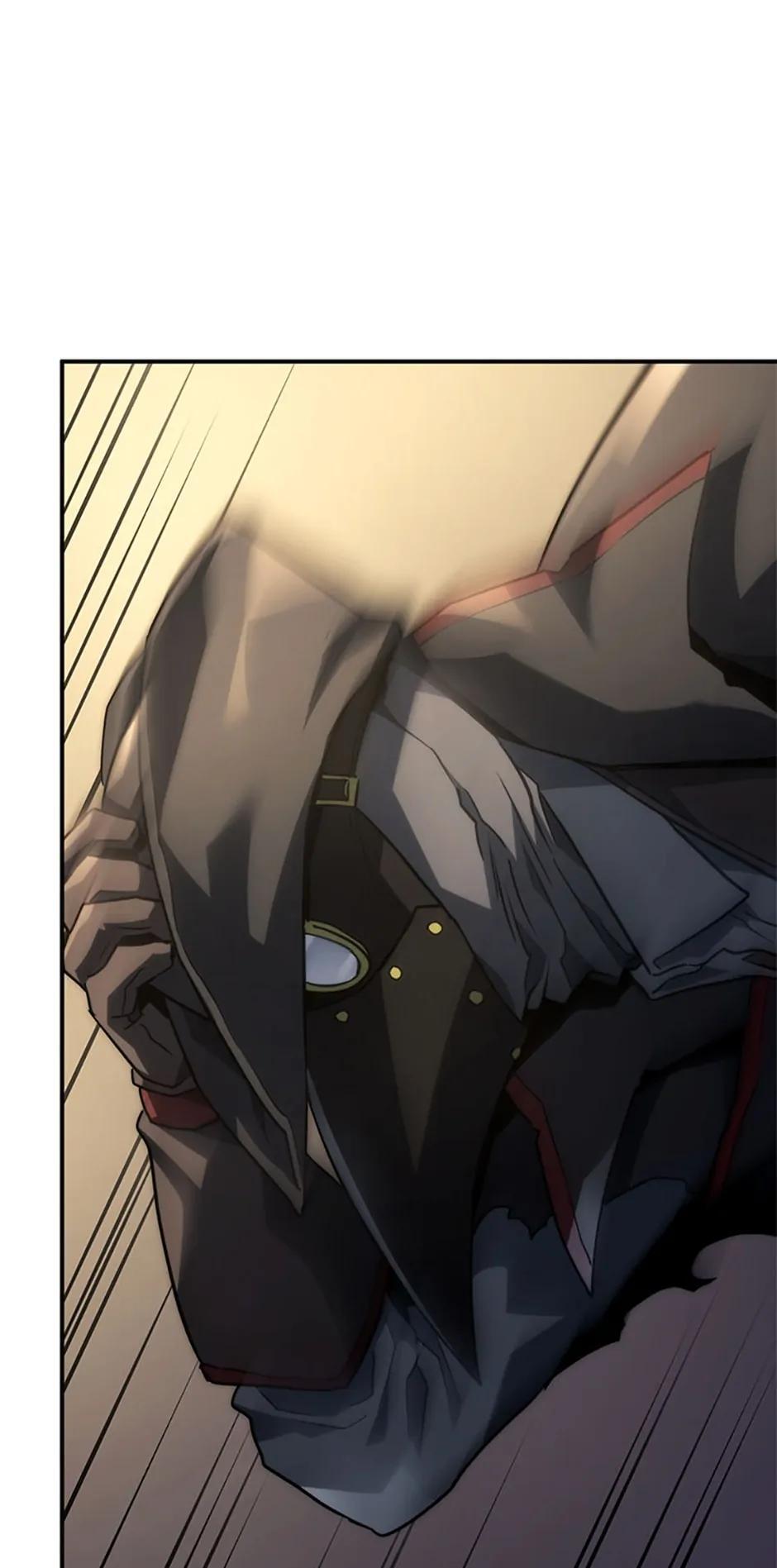 Read Revenge of the Iron-Blooded Sword Hound Manga Online