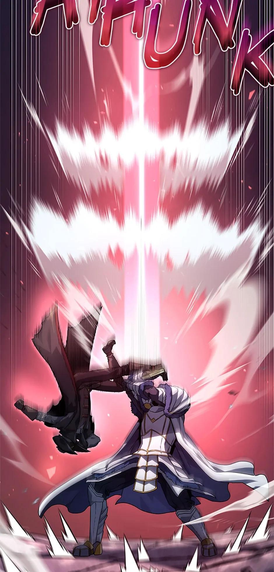 Read Revenge of the Iron-Blooded Sword Hound Manga Online