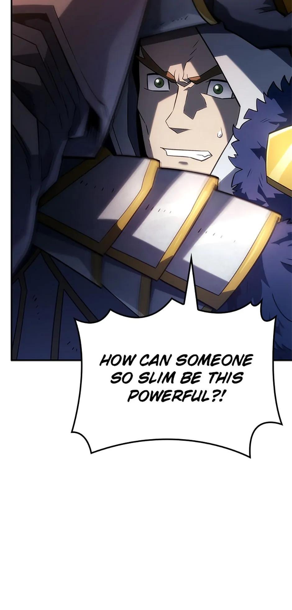 Read Revenge of the Iron-Blooded Sword Hound Manga Online
