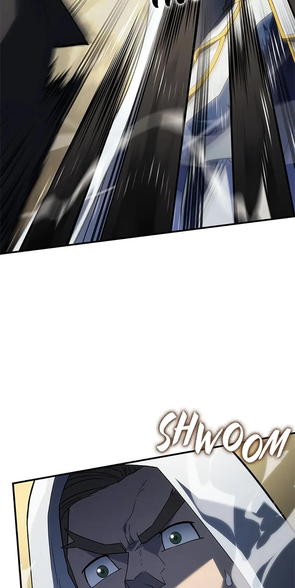 Read Revenge of the Iron-Blooded Sword Hound Manga Online