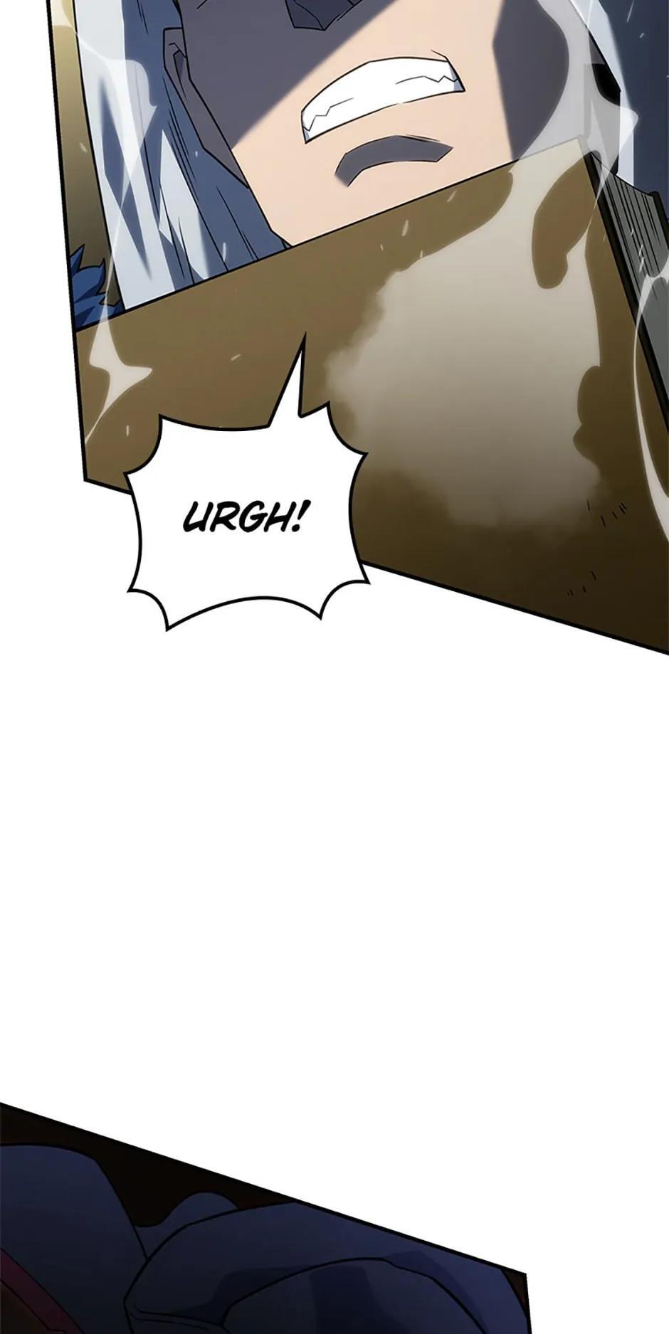 Read Revenge of the Iron-Blooded Sword Hound Manga Online