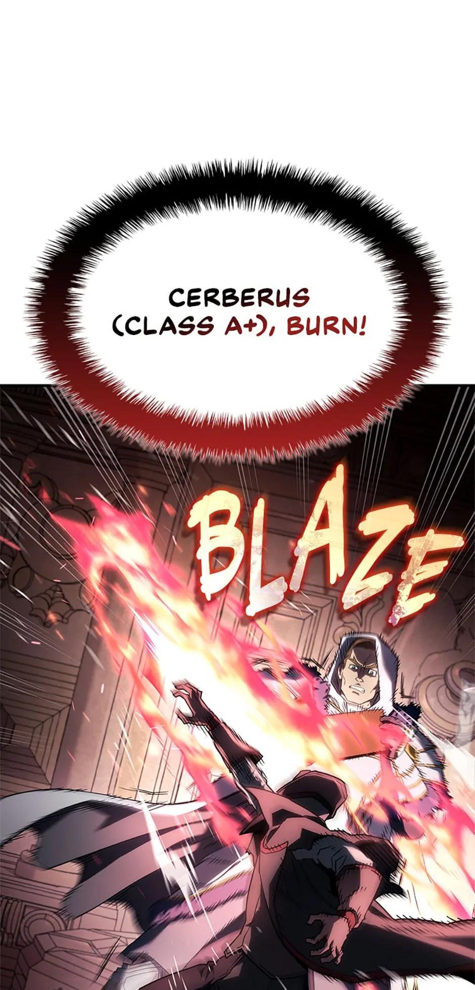 Read Revenge of the Iron-Blooded Sword Hound Manga Online