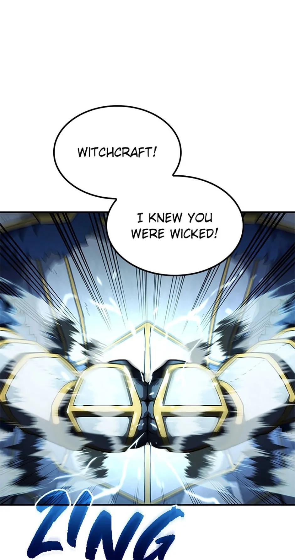 Read Revenge of the Iron-Blooded Sword Hound Manga Online