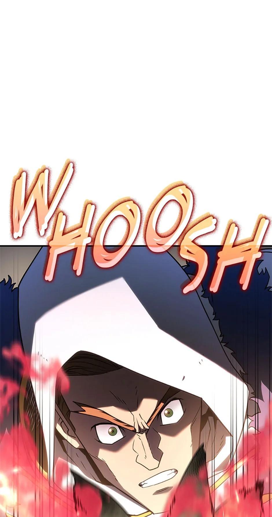 Read Revenge of the Iron-Blooded Sword Hound Manga Online