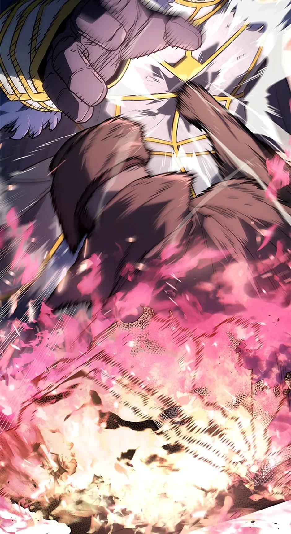 Read Revenge of the Iron-Blooded Sword Hound Manga Online