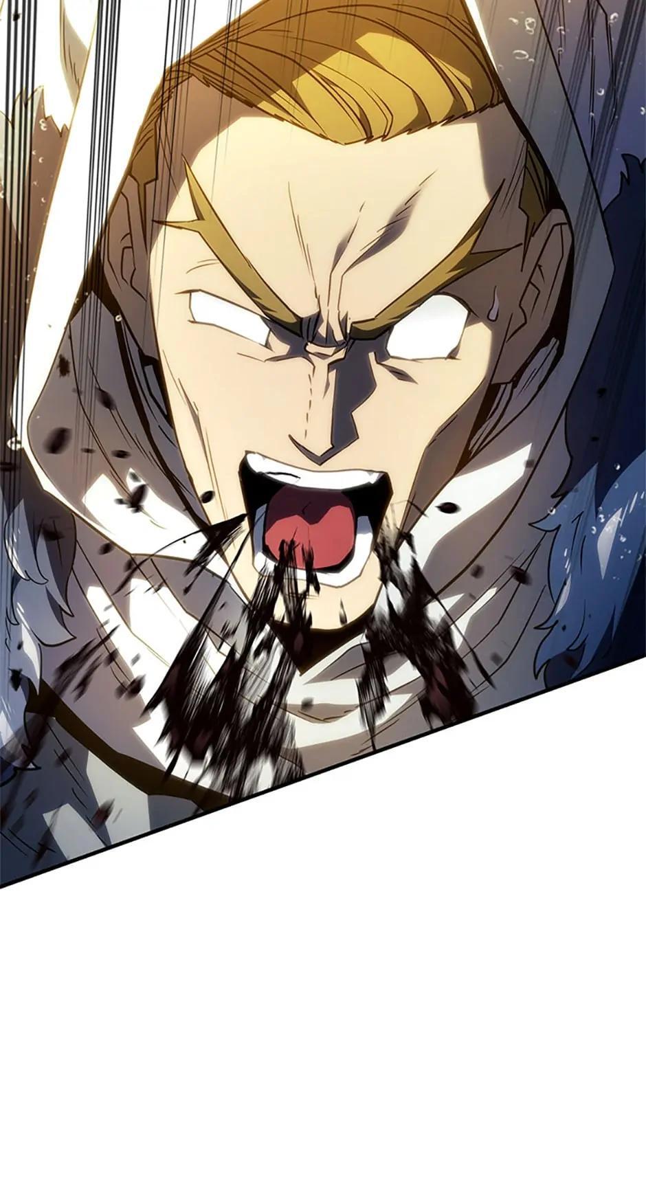 Read Revenge of the Iron-Blooded Sword Hound Manga Online
