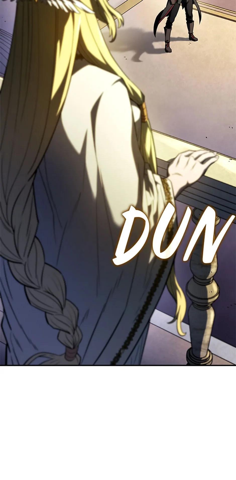 Read Revenge of the Iron-Blooded Sword Hound Manga Online
