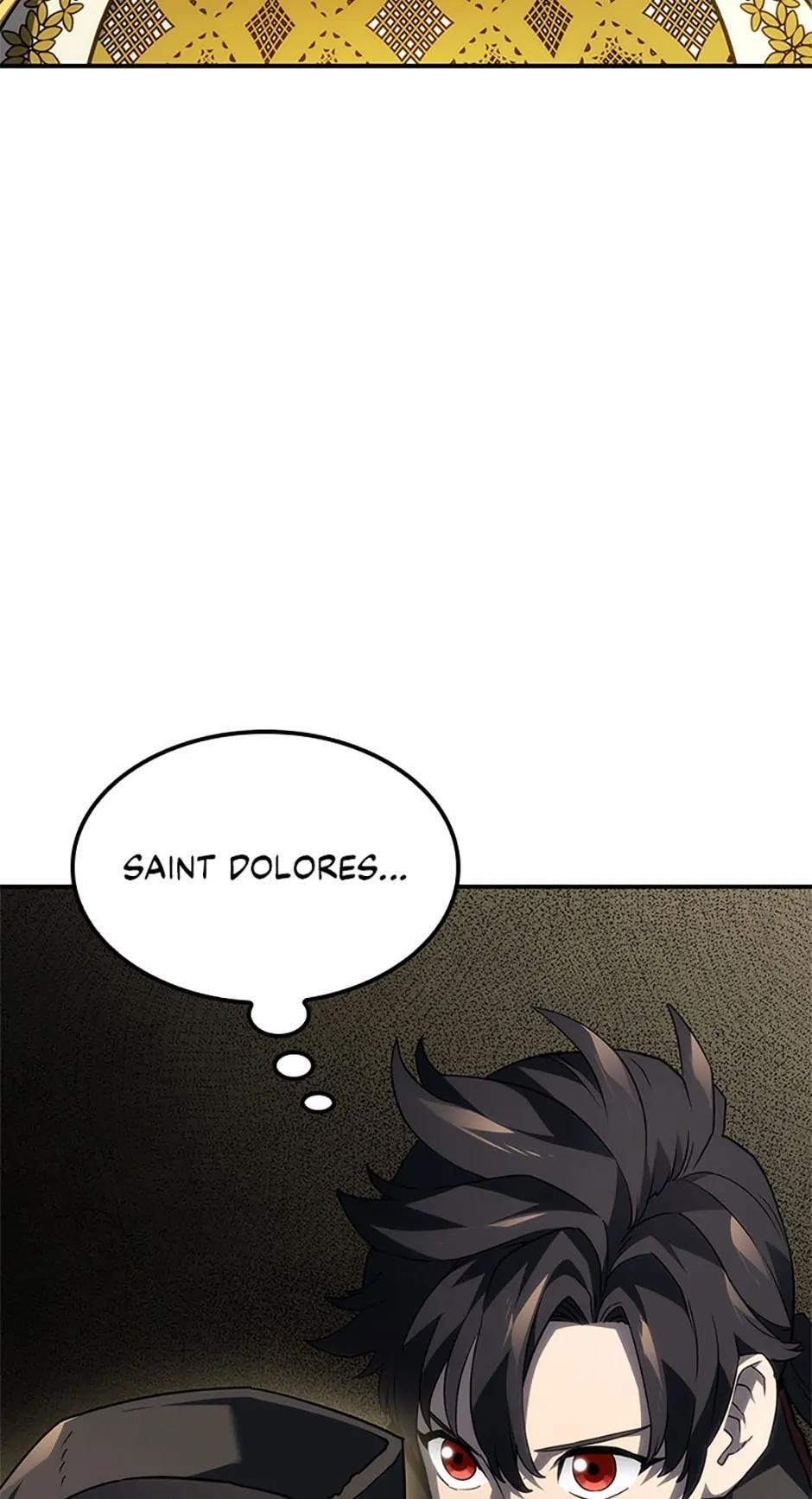 Read Revenge of the Iron-Blooded Sword Hound Manga Online