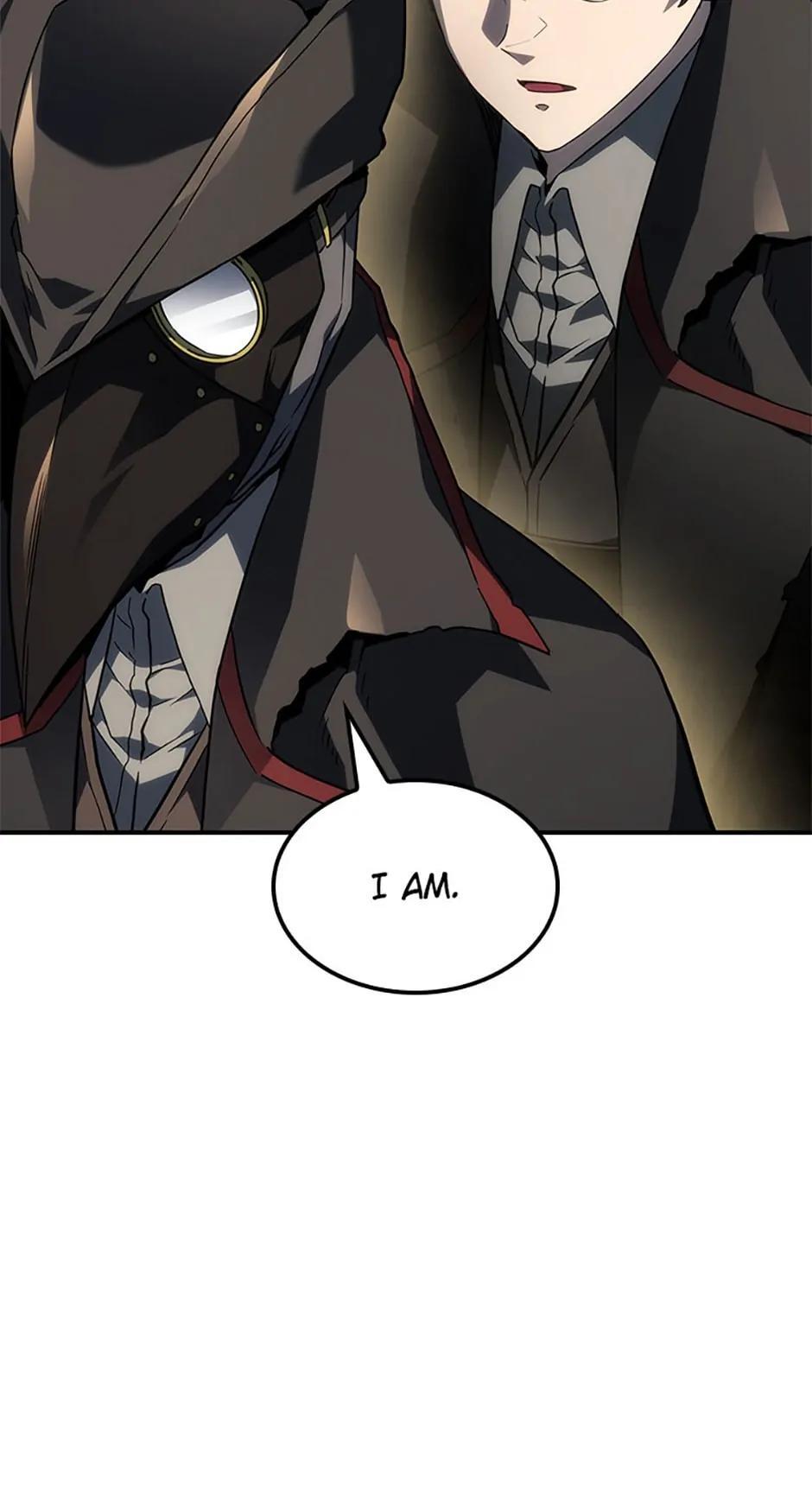 Read Revenge of the Iron-Blooded Sword Hound Manga Online