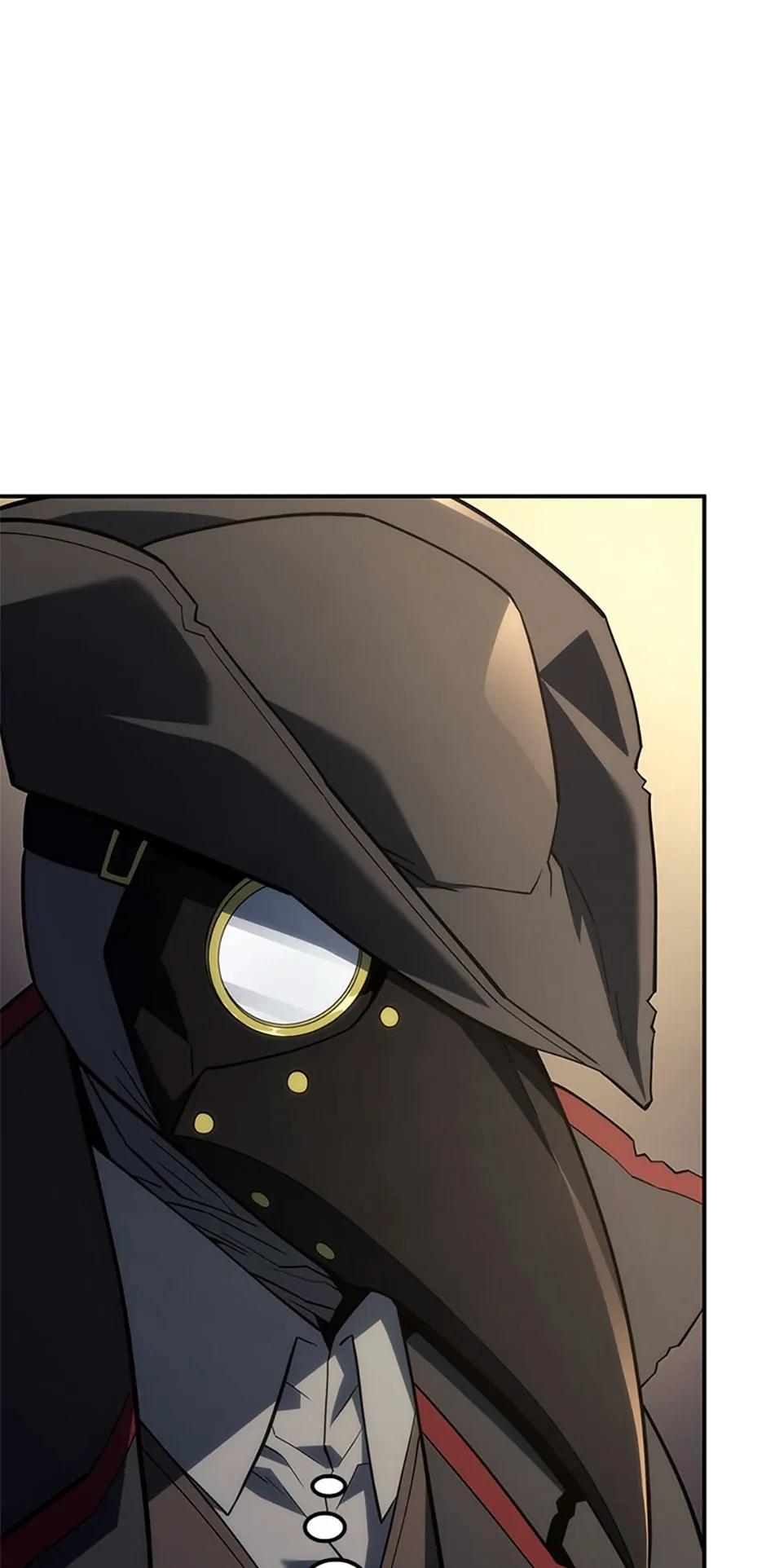 Read Revenge of the Iron-Blooded Sword Hound Manga Online
