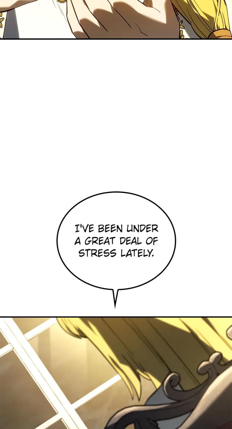 Read Revenge of the Iron-Blooded Sword Hound Manga Online