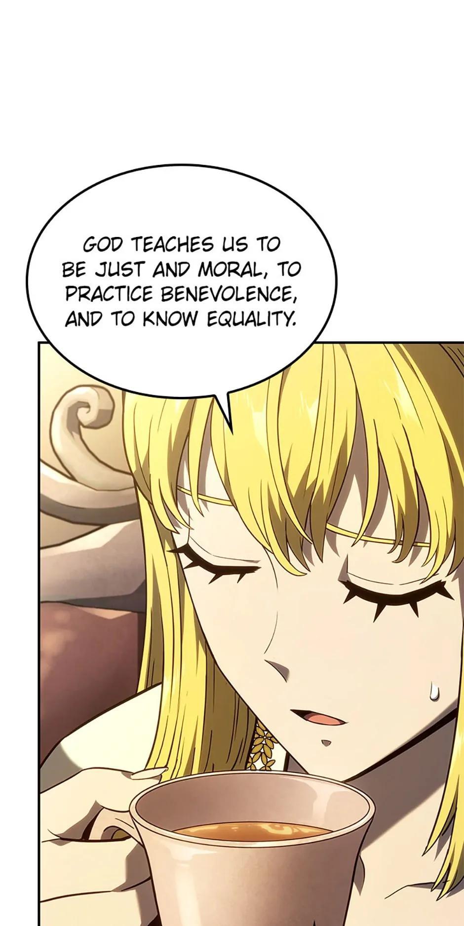 Read Revenge of the Iron-Blooded Sword Hound Manga Online