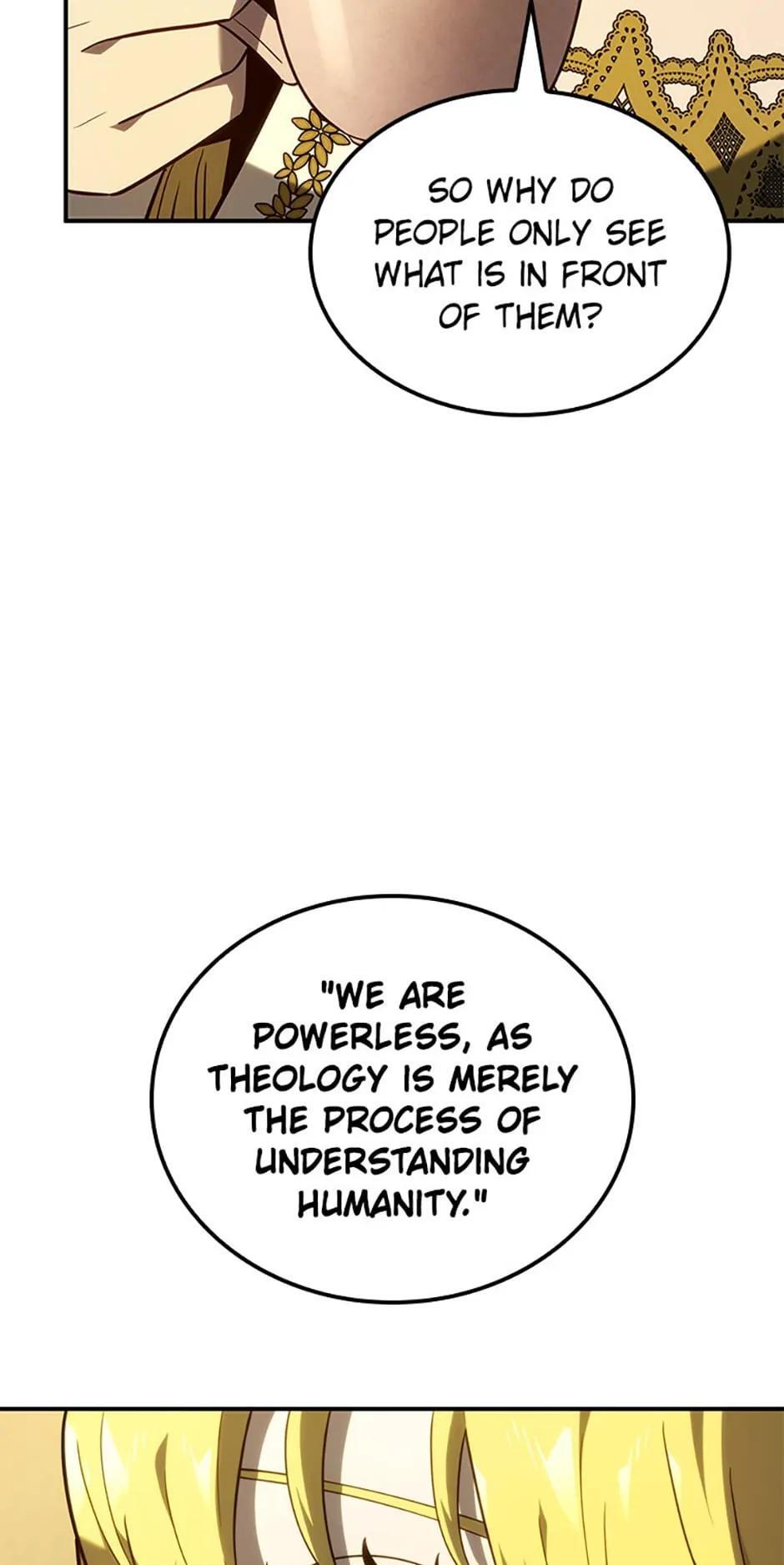 Read Revenge of the Iron-Blooded Sword Hound Manga Online
