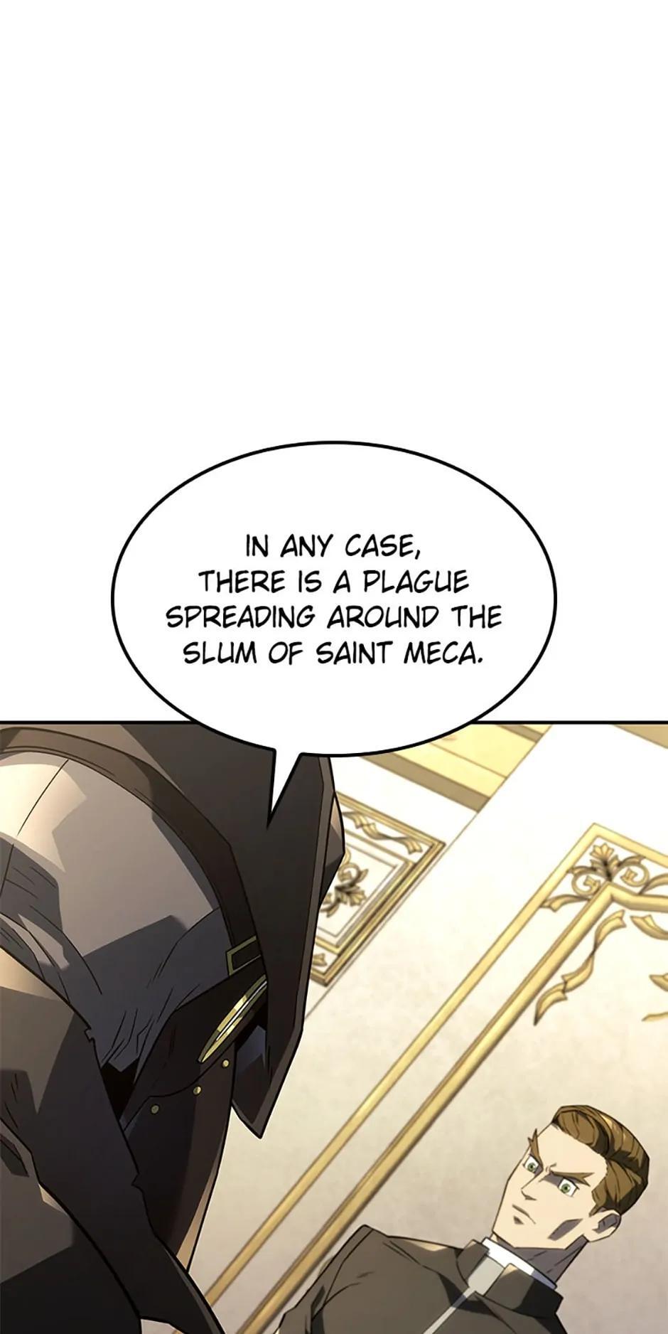 Read Revenge of the Iron-Blooded Sword Hound Manga Online