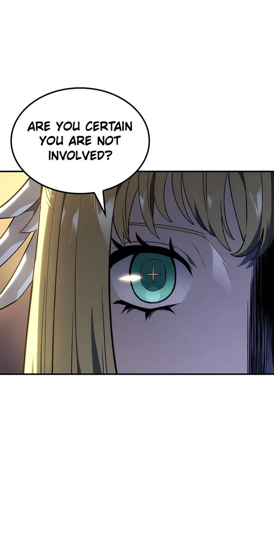 Read Revenge of the Iron-Blooded Sword Hound Manga Online