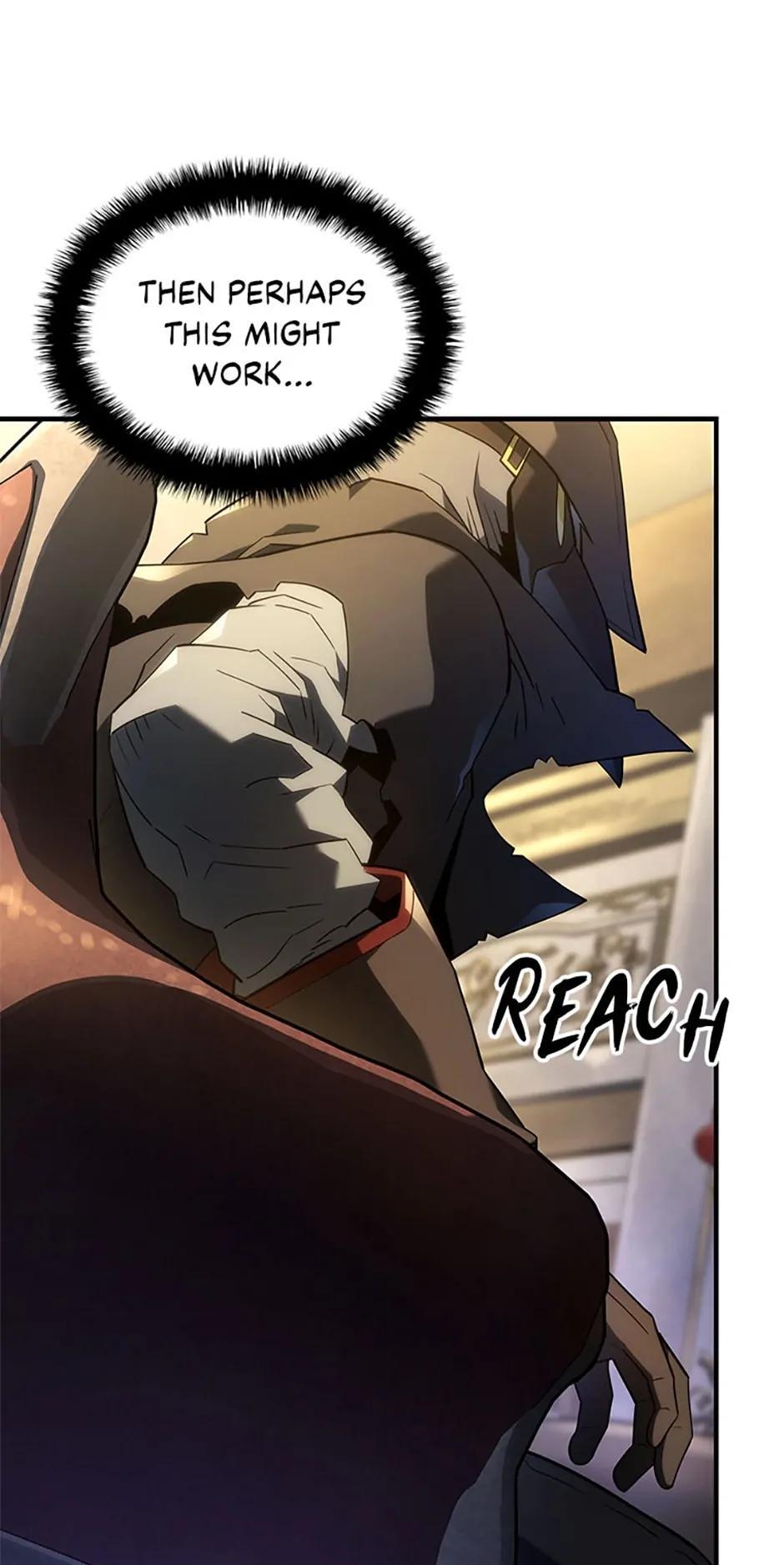 Read Revenge of the Iron-Blooded Sword Hound Manga Online