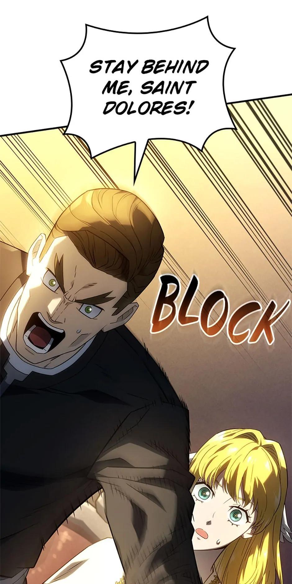 Read Revenge of the Iron-Blooded Sword Hound Manga Online