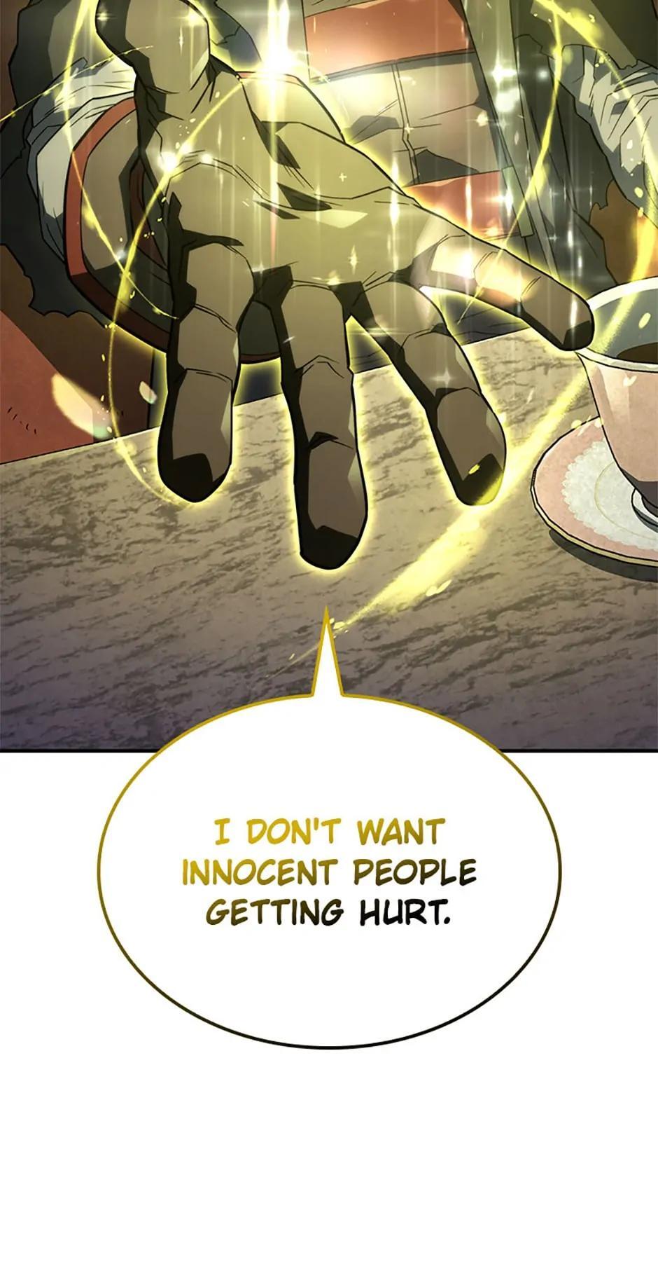 Read Revenge of the Iron-Blooded Sword Hound Manga Online