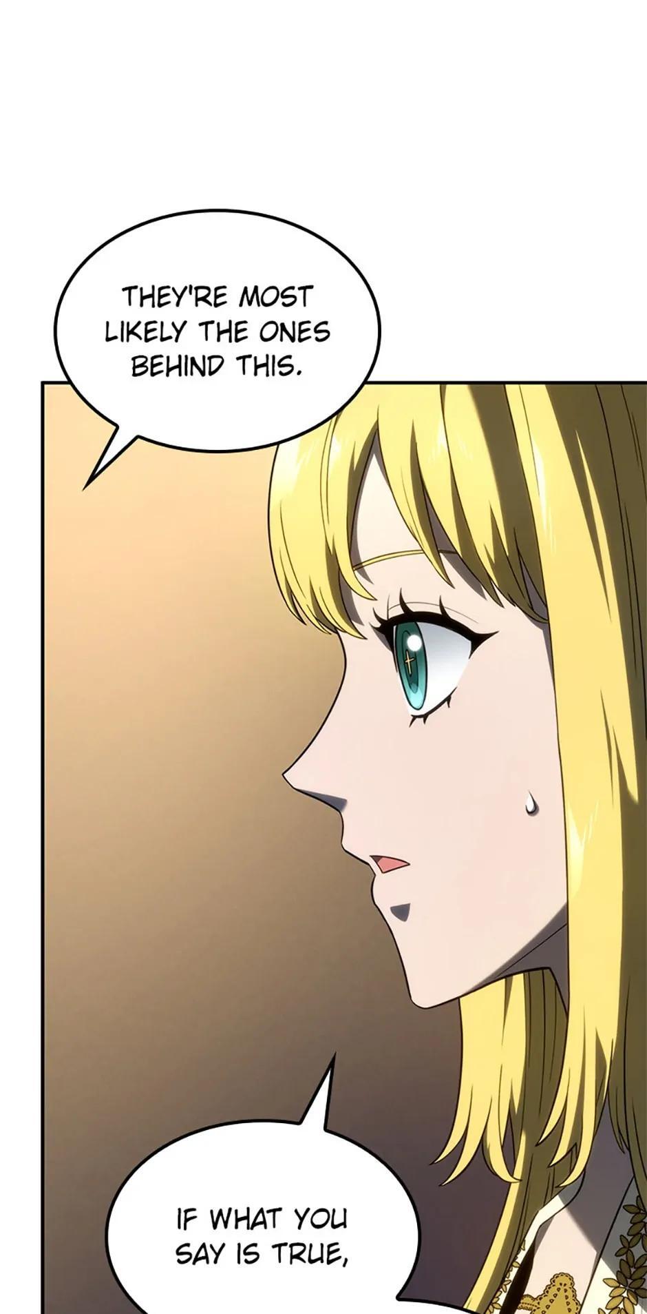 Read Revenge of the Iron-Blooded Sword Hound Manga Online