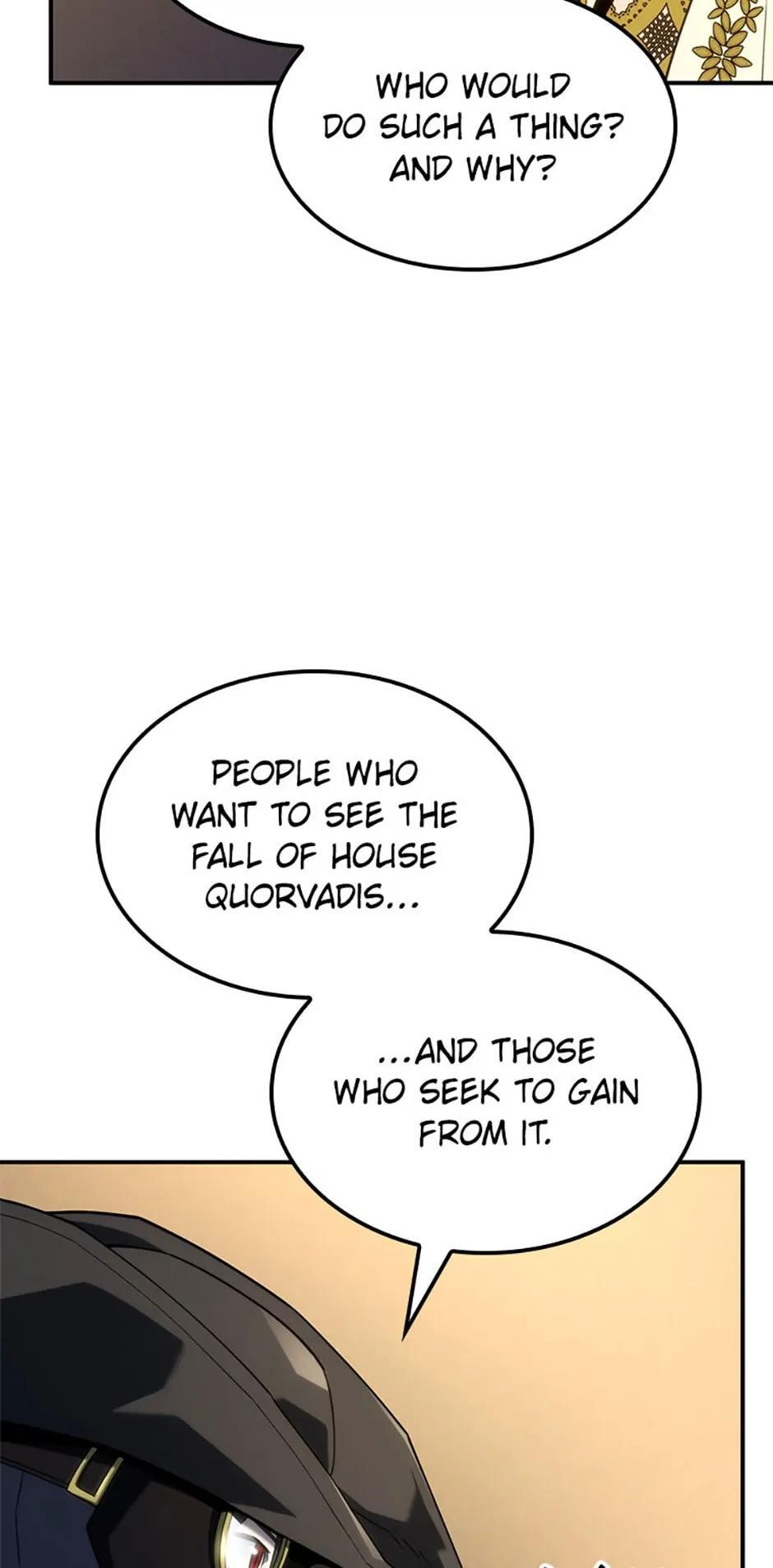 Read Revenge of the Iron-Blooded Sword Hound Manga Online
