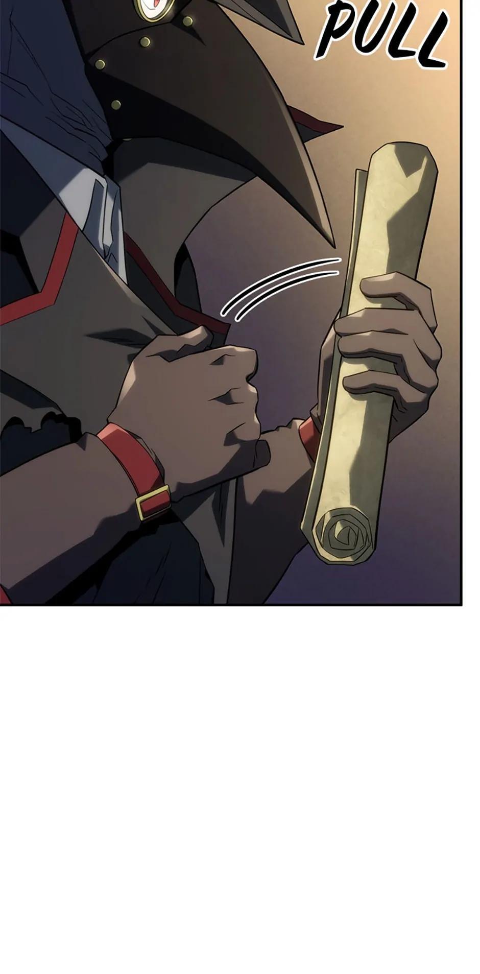 Read Revenge of the Iron-Blooded Sword Hound Manga Online