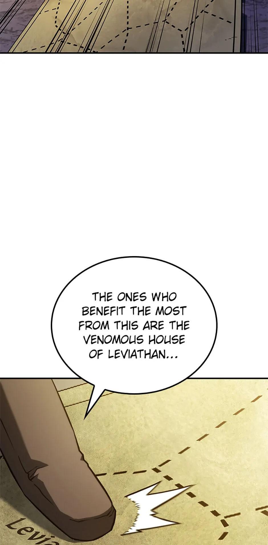 Read Revenge of the Iron-Blooded Sword Hound Manga Online