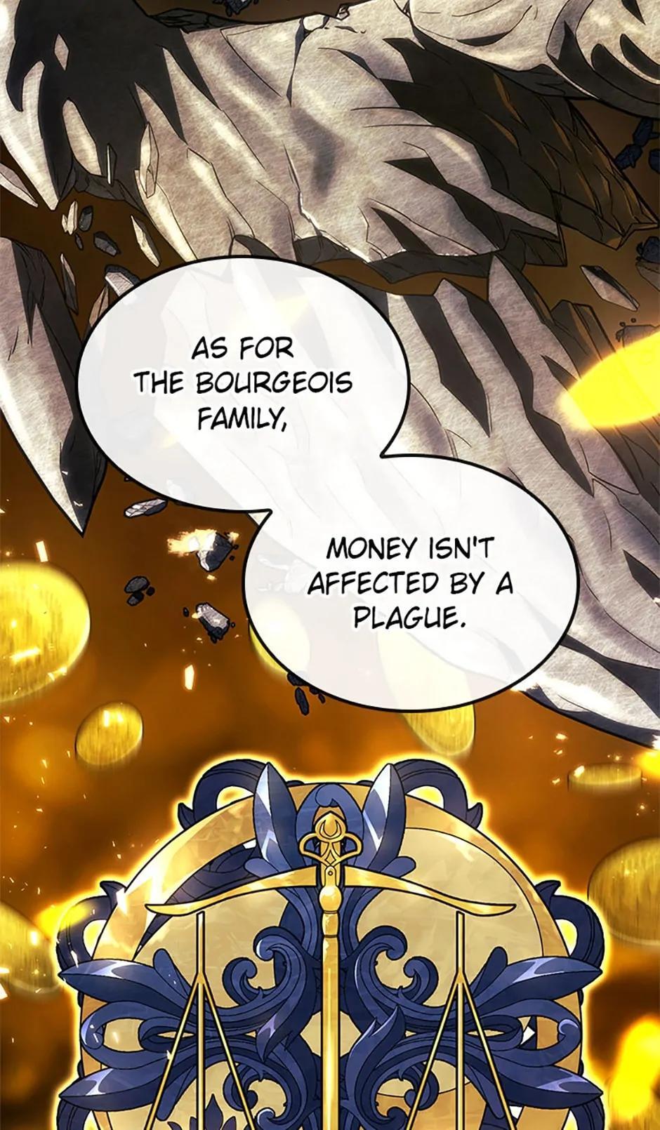 Read Revenge of the Iron-Blooded Sword Hound Manga Online