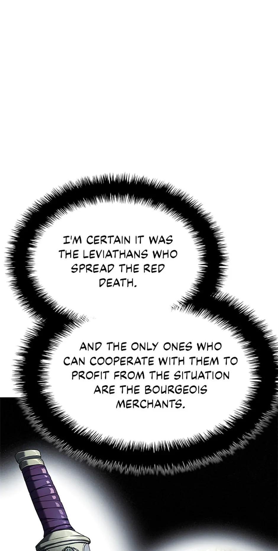 Read Revenge of the Iron-Blooded Sword Hound Manga Online