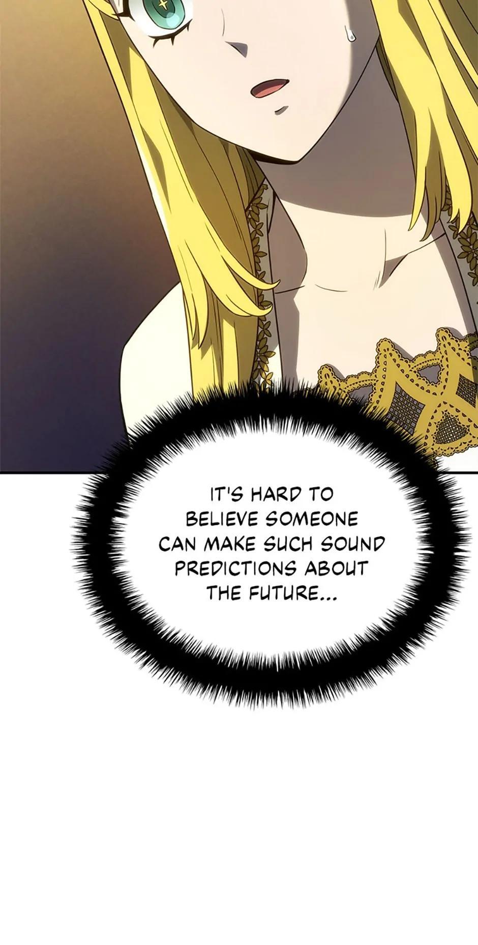 Read Revenge of the Iron-Blooded Sword Hound Manga Online