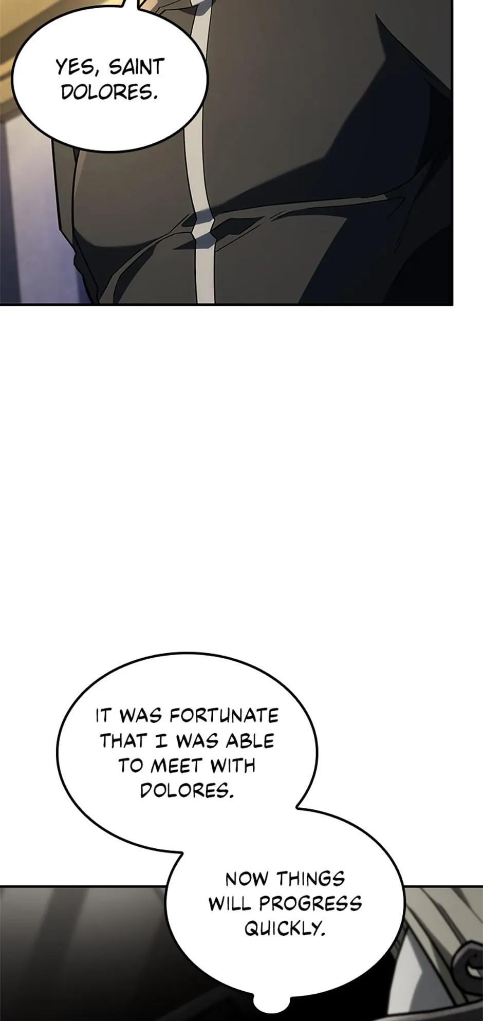 Read Revenge of the Iron-Blooded Sword Hound Manga Online