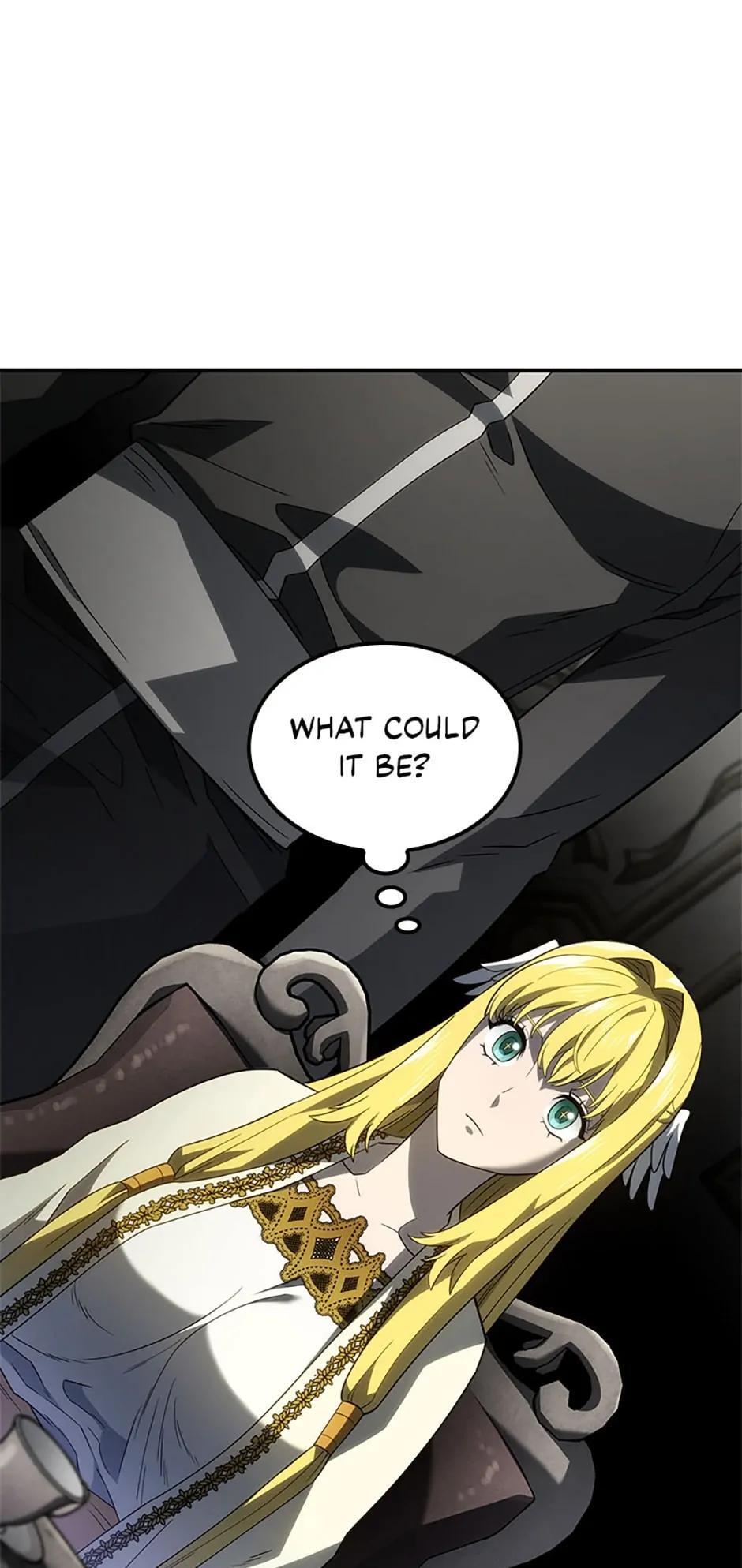 Read Revenge of the Iron-Blooded Sword Hound Manga Online
