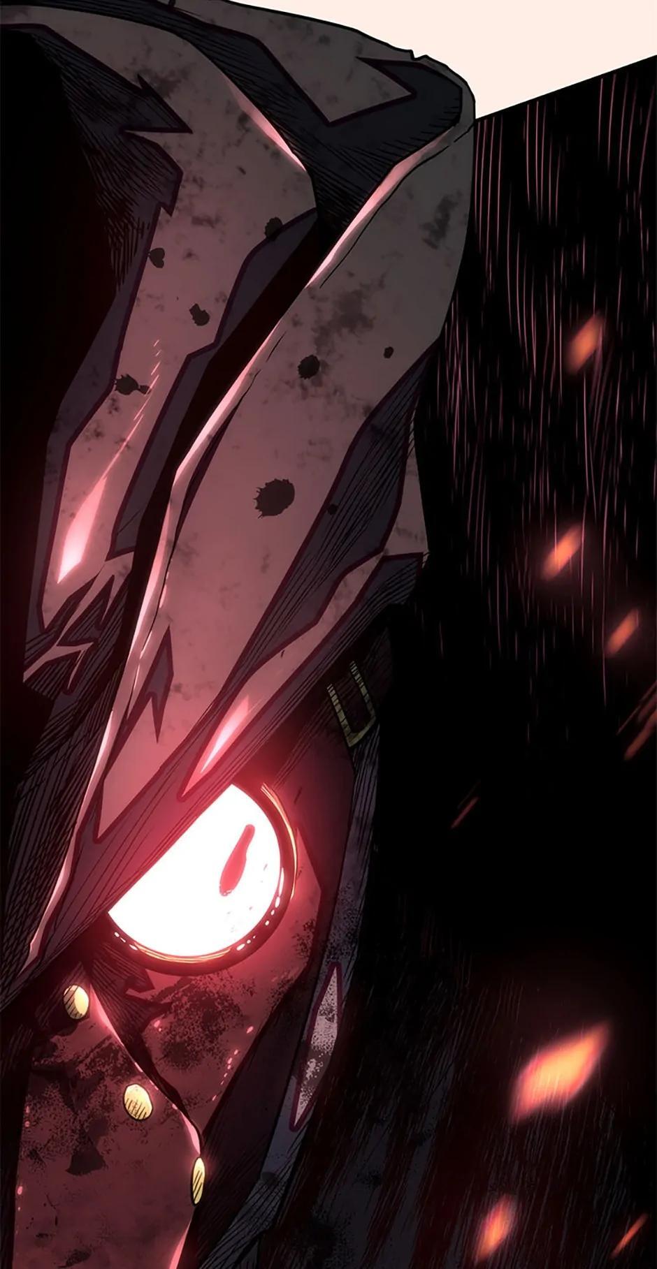 Read Revenge of the Iron-Blooded Sword Hound Manga Online