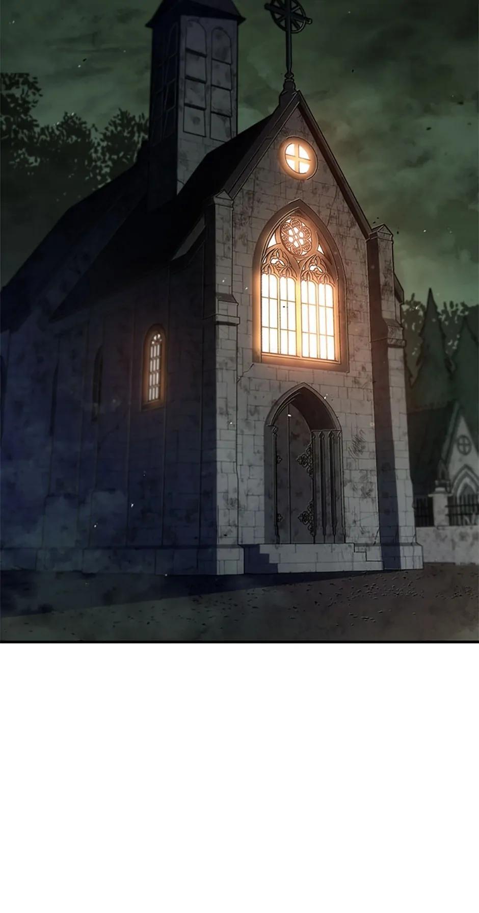 Read Revenge of the Iron-Blooded Sword Hound Manga Online