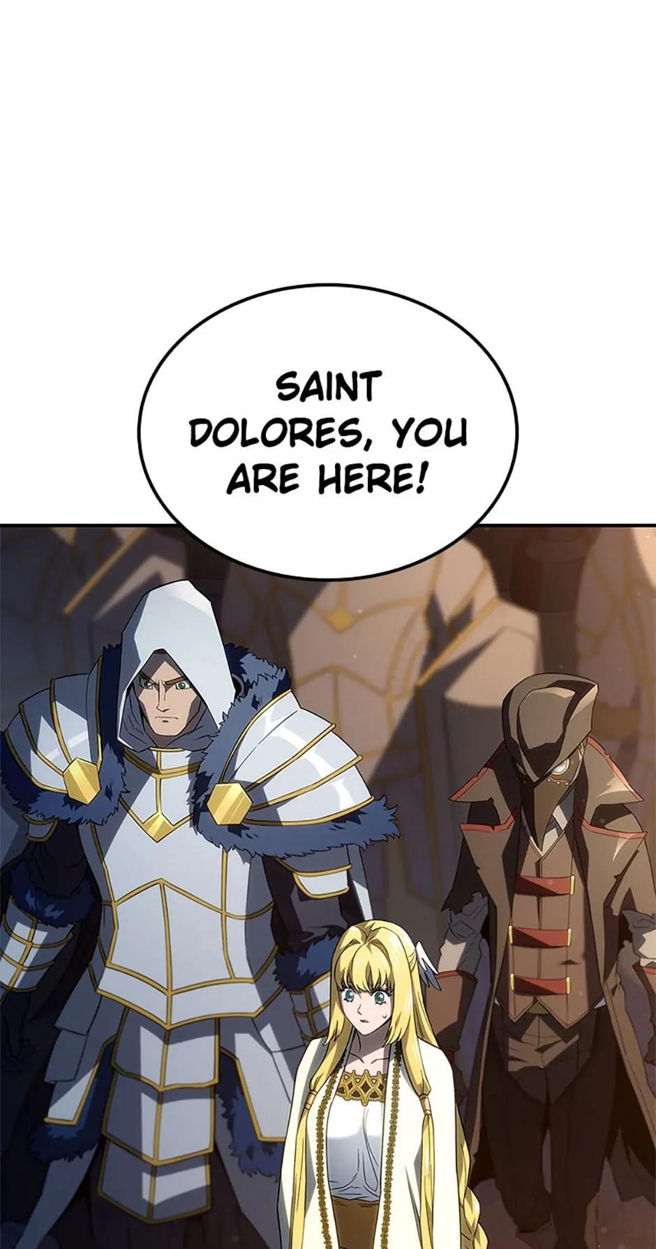 Read Revenge of the Iron-Blooded Sword Hound Manga Online